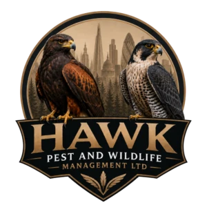 HAWK Pest and Wildlife Management